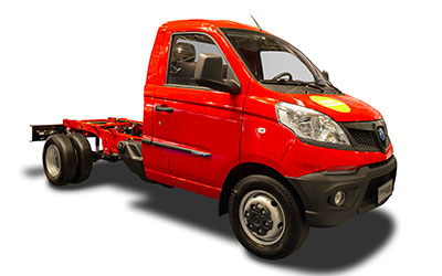 Piaggio Porter NP6